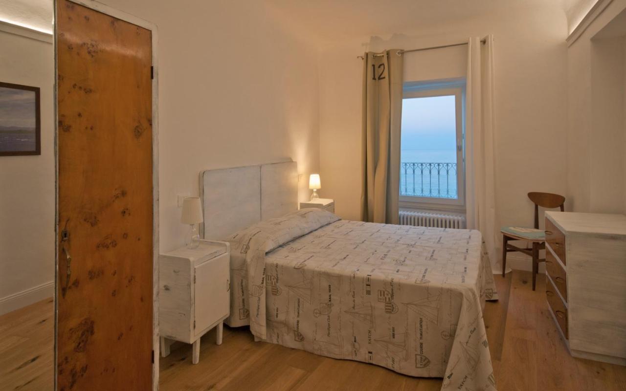 B&B Tre Finestre Sul Mare Grottammare Extérieur photo