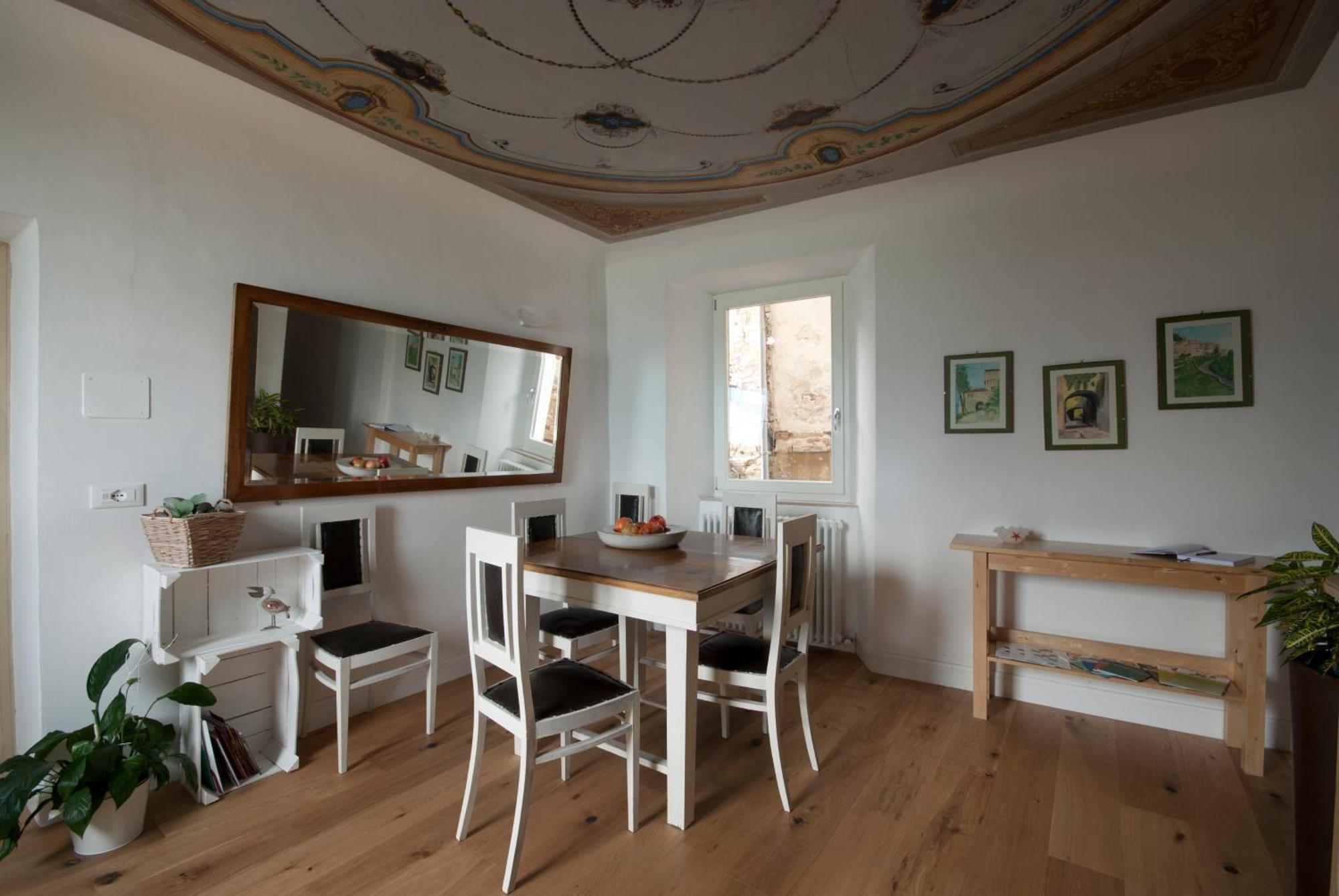 B&B Tre Finestre Sul Mare Grottammare Extérieur photo