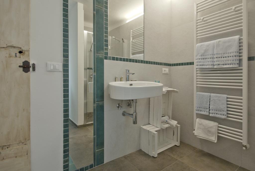B&B Tre Finestre Sul Mare Grottammare Chambre photo